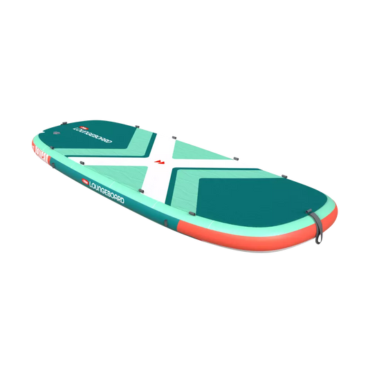 Inflatable Loungeboard SUP