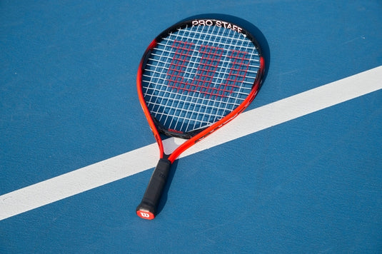 Pro Staff Precision Jr 19 Youth Tennis Racket