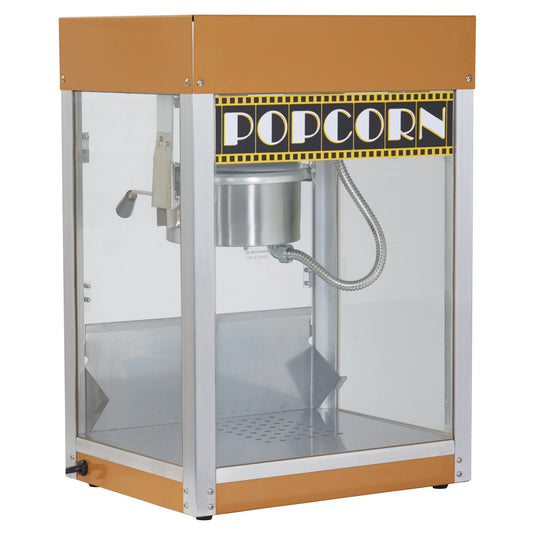 Premiere Popcorn Machine 4 oz