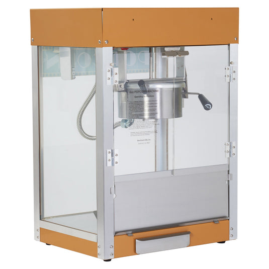 Premiere Popcorn Machine 4 oz
