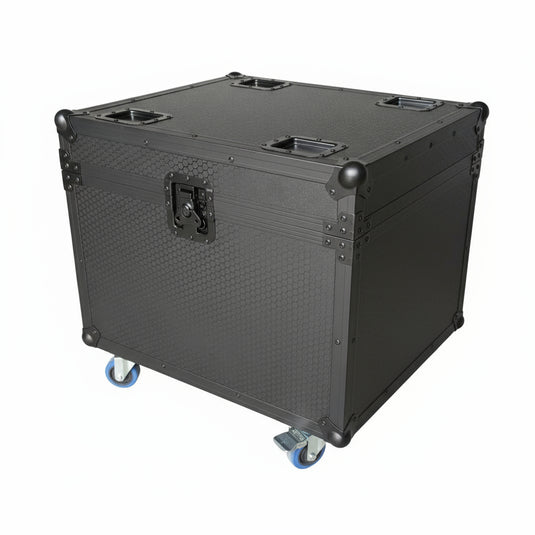 Professional Snow Machine with Remote Control