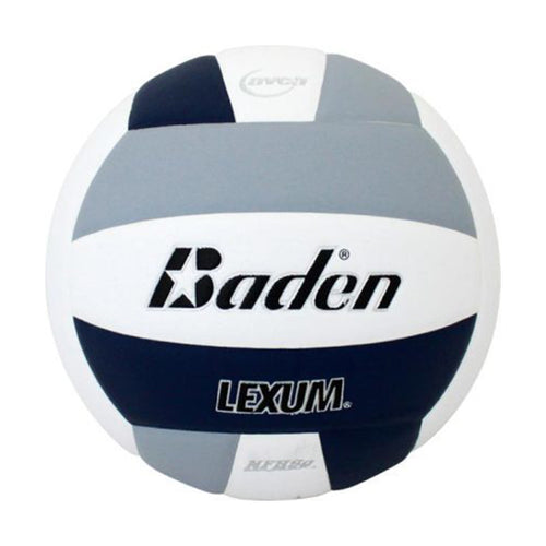 Baden Lexum VX450 Microfiber Volleyball