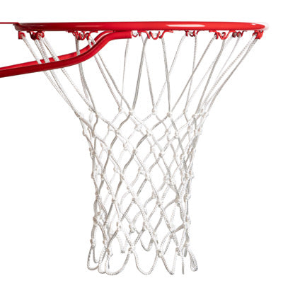 5 MM DELUXE BASKETBALL NET