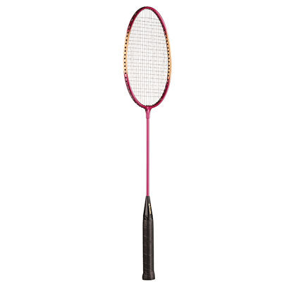 Aluminum Badminton Racket