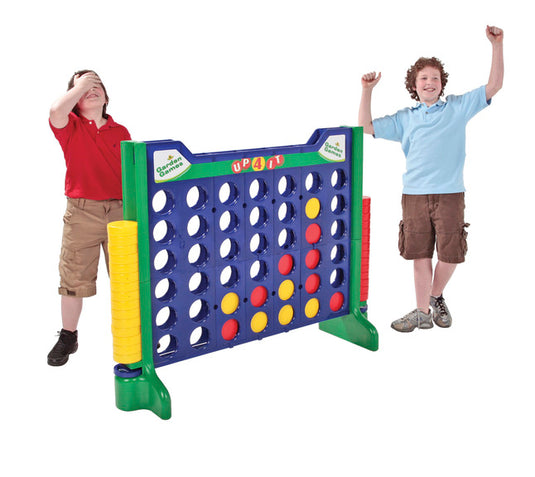 Giant Connect 4