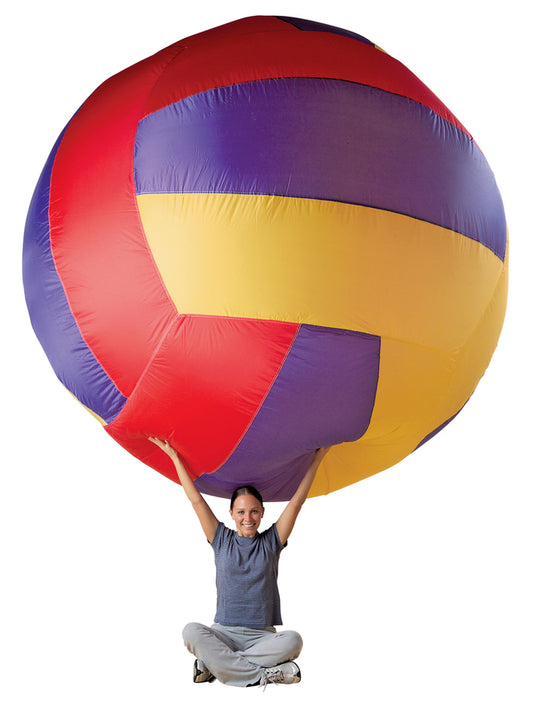 Giant Volleyball, 8ft Diameter