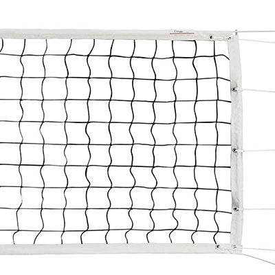 3 MM Olympic Volleyball Net